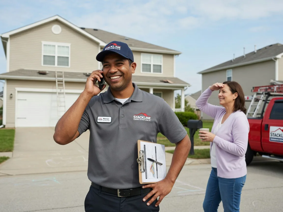 Chimney flashing repair Mcfarland, KS FAQs